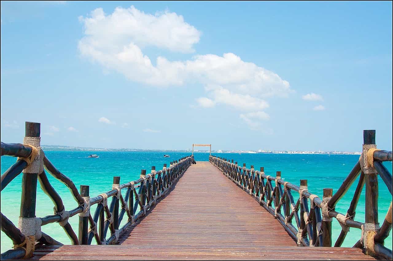 4 Days Beatiful Beaches