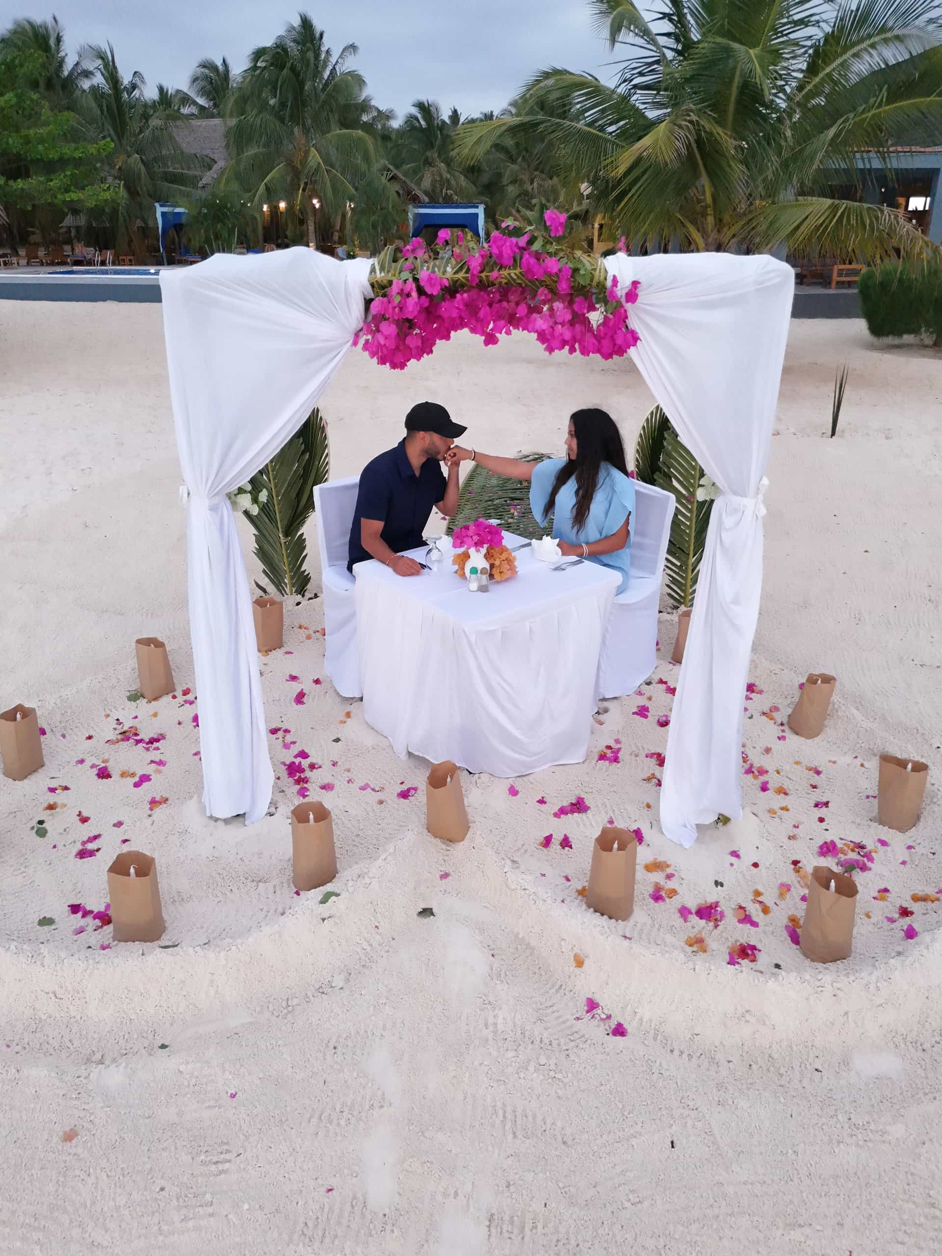 7 DAYS ZANZIBAR ROMANTIC HONEYMOON GATEWAY