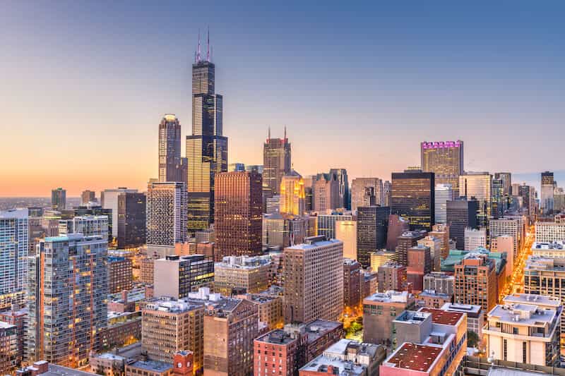 Go City 5 Days Chicago All-Inclusive Pass