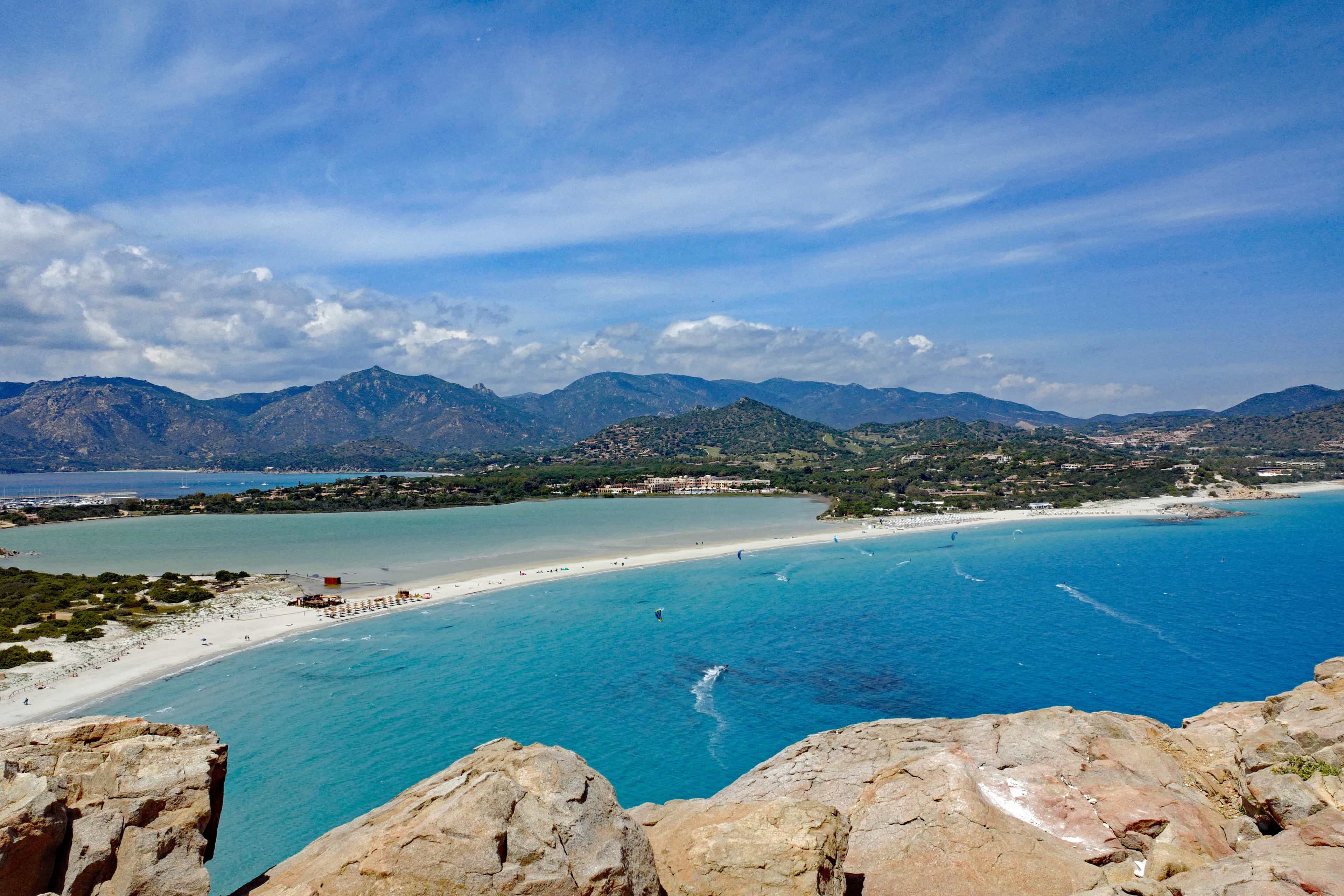 Sardinia Classic - The Emerald Island