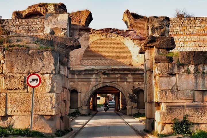 Istanbul:Bursa and Iznik Historical Culture & Cable Car Tour