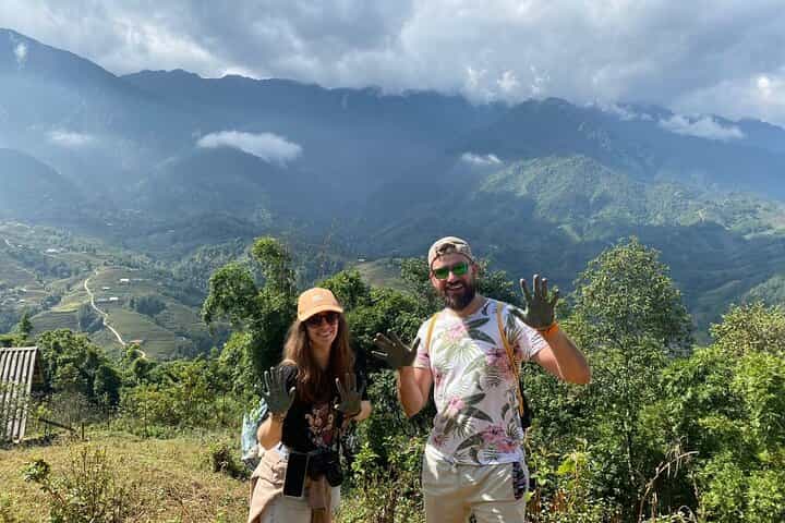 1 Day Sapa Tour Explore Y Linh Ho And Lao Chai And Ta Van Village