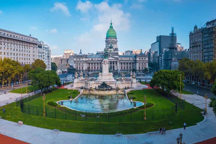 Shared Queer BA: The History of the Argentine Sexual Diversity + Community