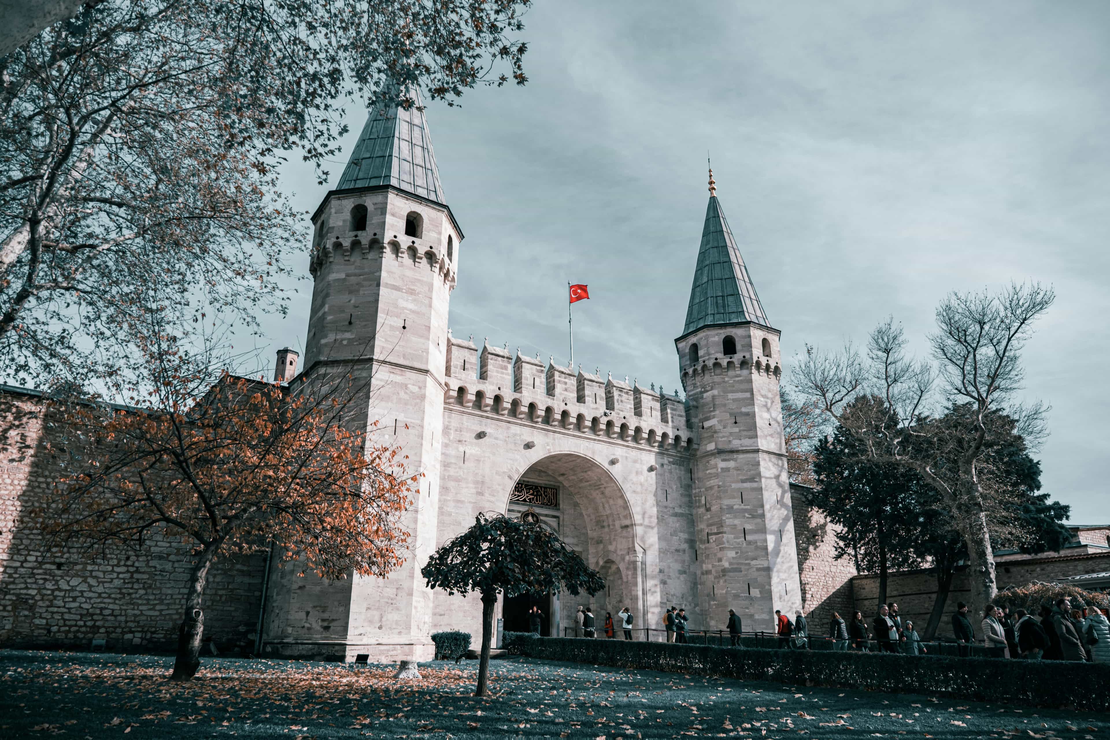 Istanbul Short Break Tour