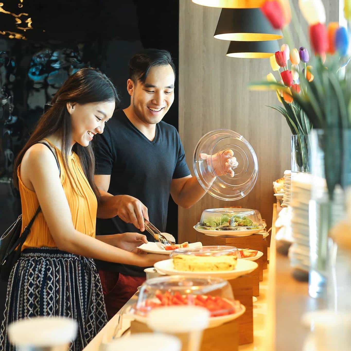 Da Nang International Airport Business Lounge