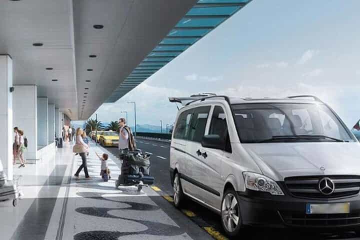 Exclusive Private Airport Transfer Service from Marsa Alam