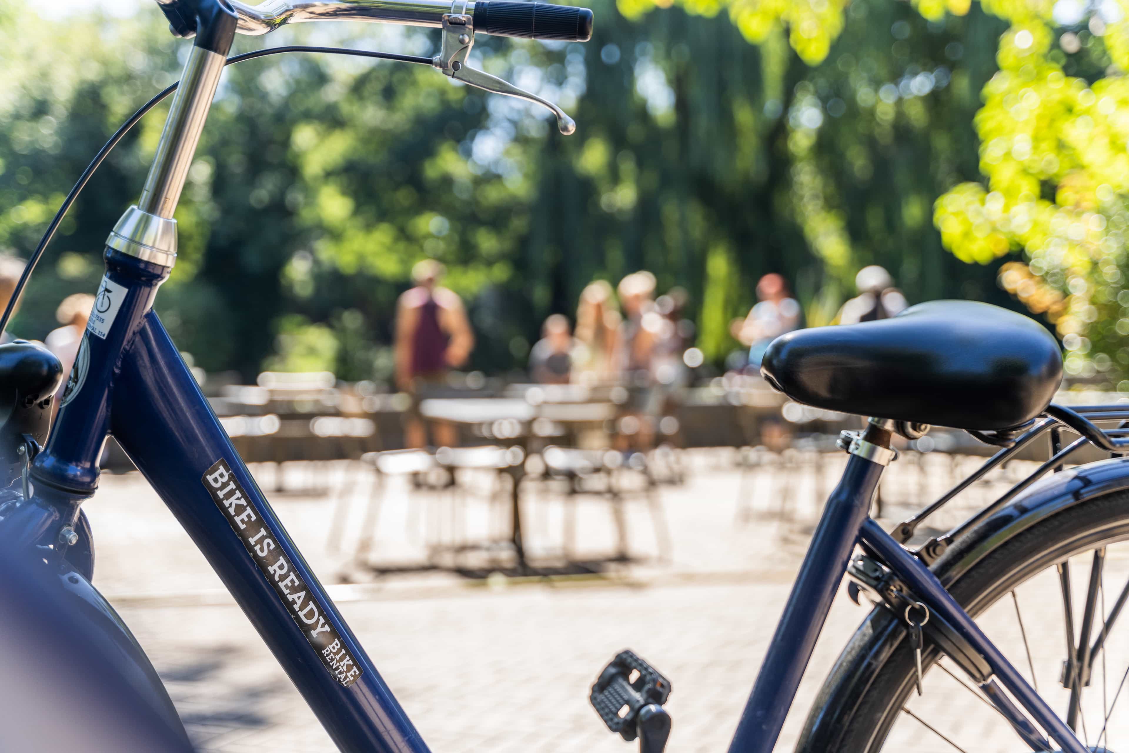 Amsterdam Rent a Bike
