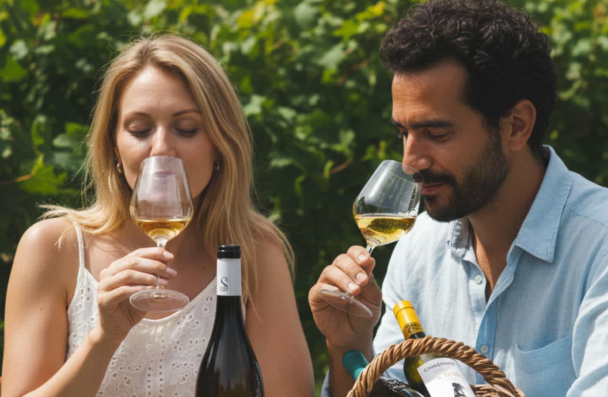 Winery Tour with Wine Tasting in Monterosso, Cinque Terre