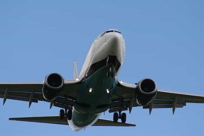 Private Arrival or Departure Transfer: London Heathrow Airport to Stansted Airport