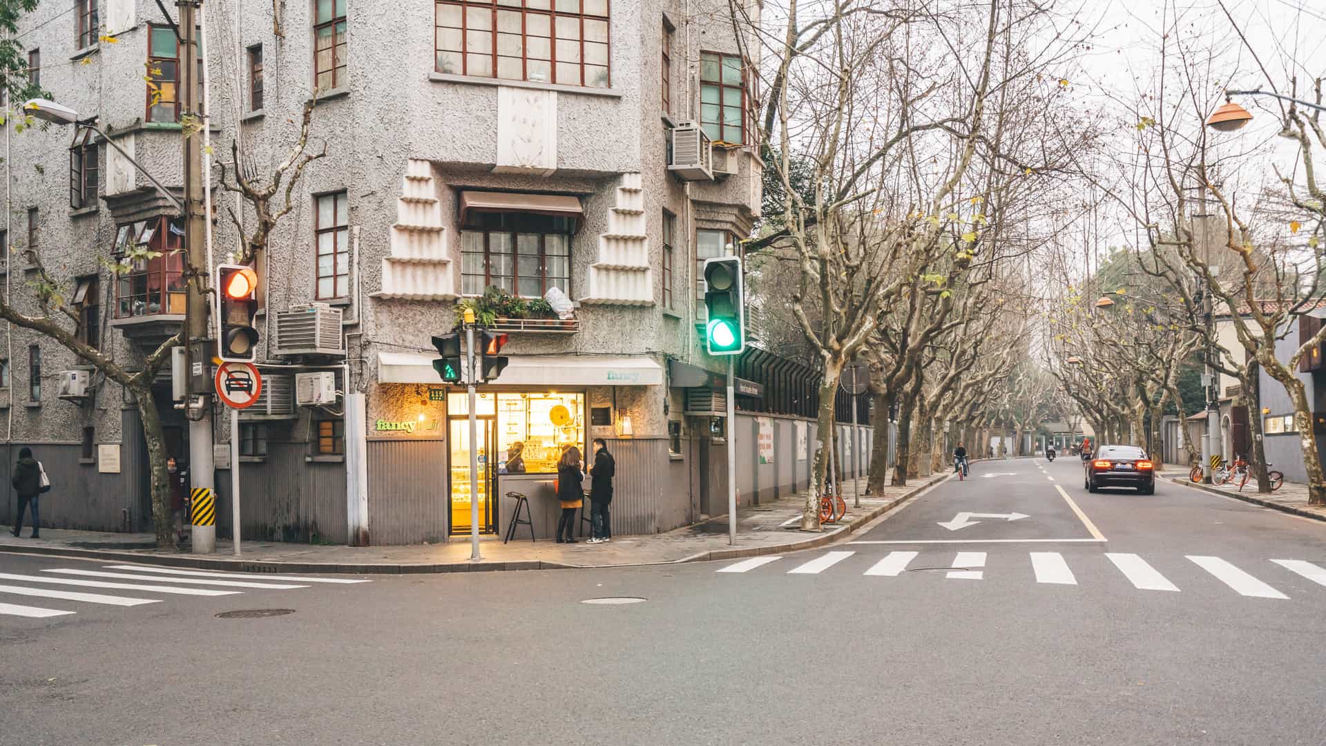 One-day Exploration of Guangzhou Xiguan Culture + Modern Landmarks 