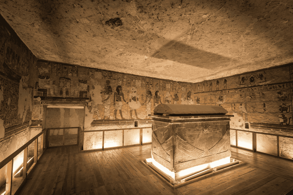 Egypt Budget Explorer: 5 Stars Nile Cruise - Ancient Wonders - GEM