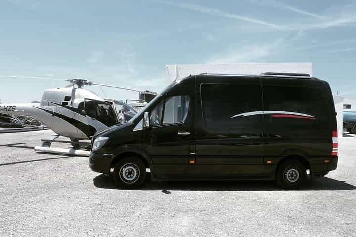 Private Transfer , from or to Santorini Airport / Port / Hotel