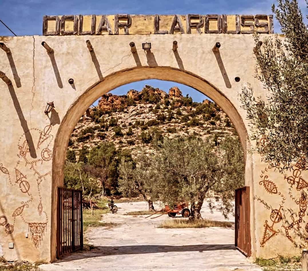 2-Day Zaghouan Roots & Heritage Escape