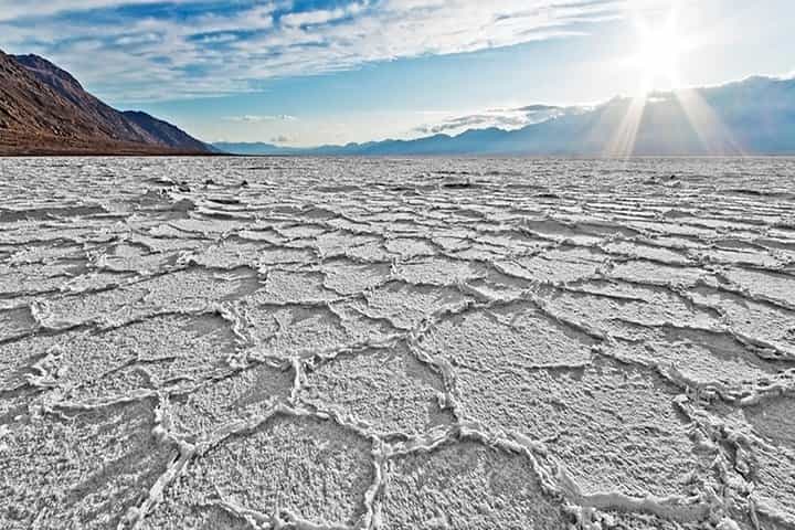 Private 11 Day National Parks Tour Las Vegas to San Francisco via Grand Canyon Camp and Lodge