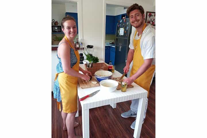 4h Cooking Class in Panama City: 10 Recipes & Bottomless Drinks