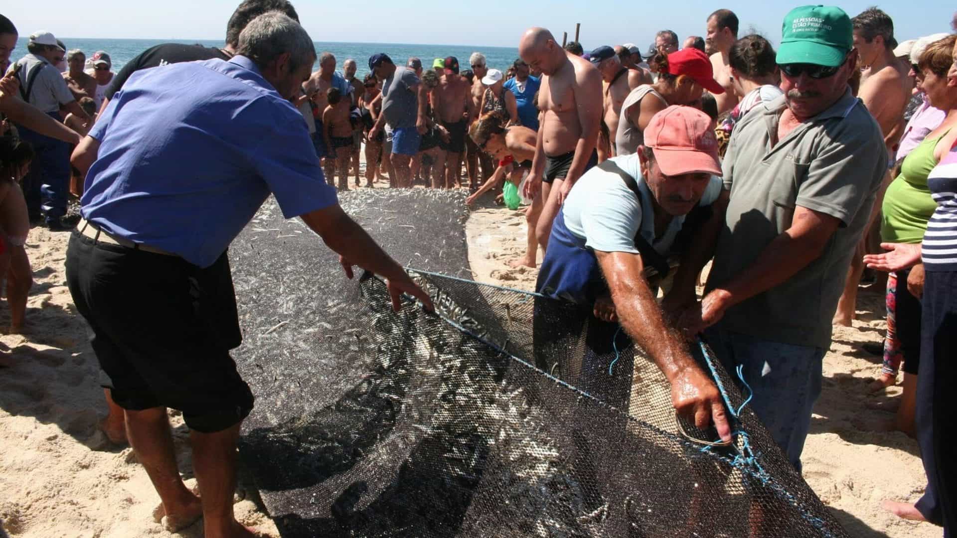 Private Aveiro & Costa Nova Tour from Porto with Ria and Atlantic Villages