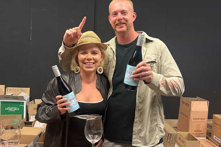 Lujan de Cuyo Hidden Wineries Tour With A Wine Maker's Guide