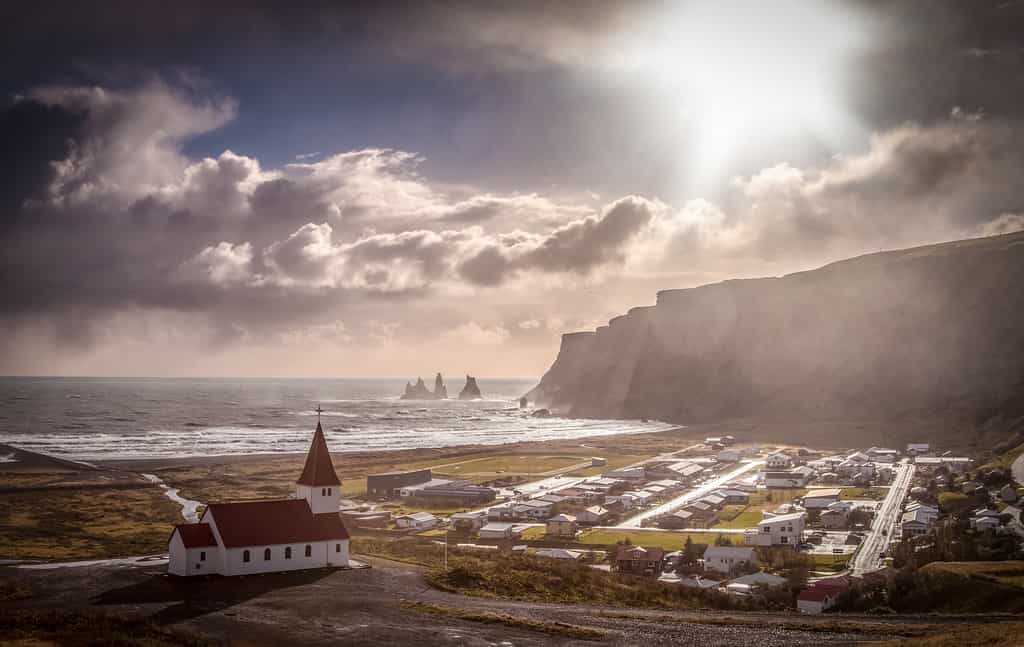 South Coast Private Tour