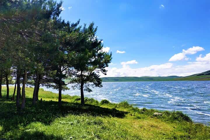 Discover Javakheti National Park: Kartsakhi, Khanchali & Bughdasheni