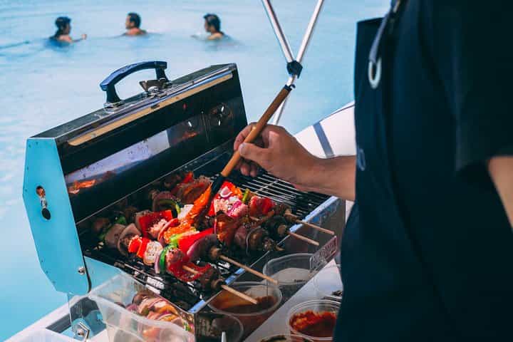 Laguna Grill - Barco Privado con Parrillada a Bordo y Bebidas
