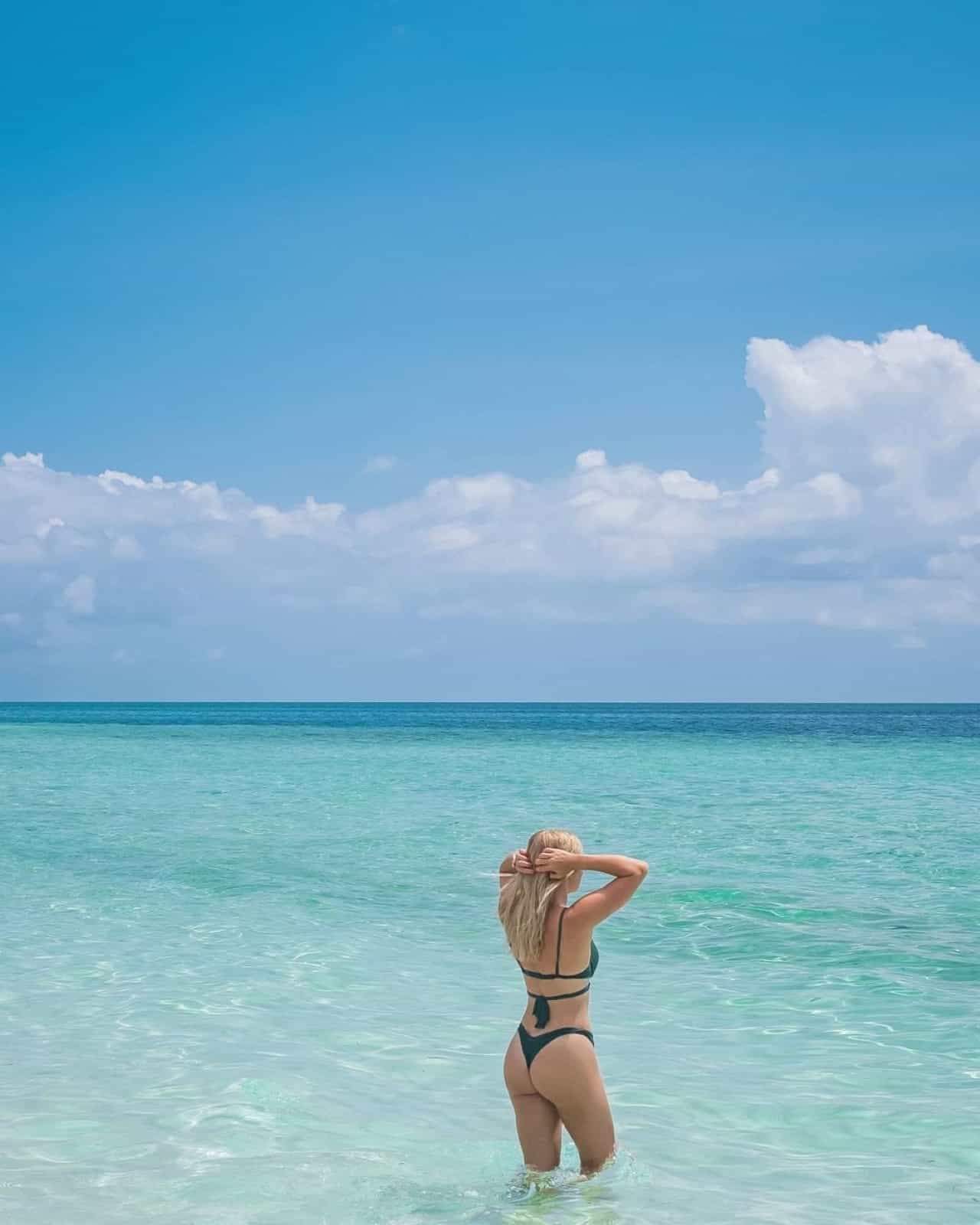 Zanzibar's Hidden Treasures: Prison Island & Nakupenda Sandbank BBQ Experience