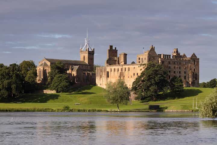Mary Queen of Scots Private Day Tour