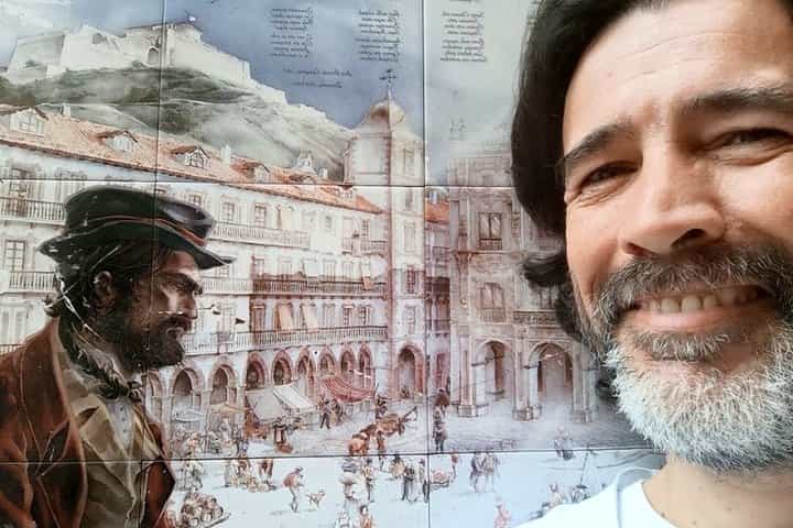 El alma oculta de San Sebastián: Art & Architecture Tour - ESP 8