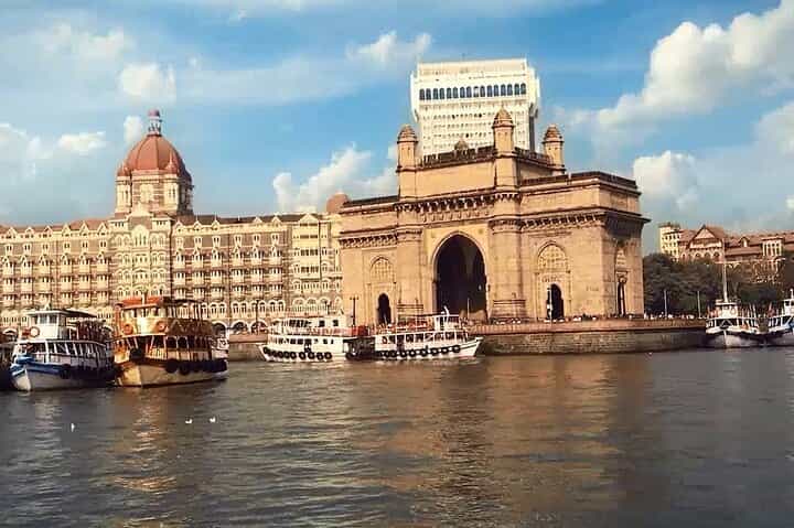 Mumbai's Treasures: Caves, Markets, and Contemporary Art