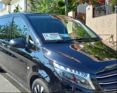 Transfer from Kayseri Airport to Cappadocia Hotels