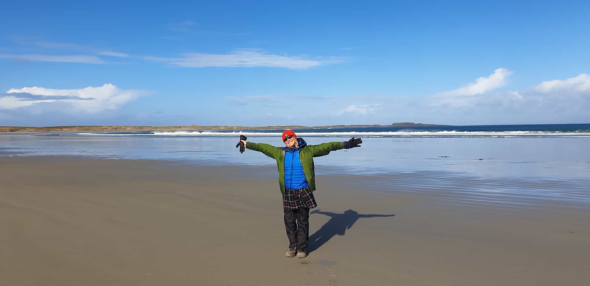 10 Day / 9 nights - Island Hopping Walking Tour
