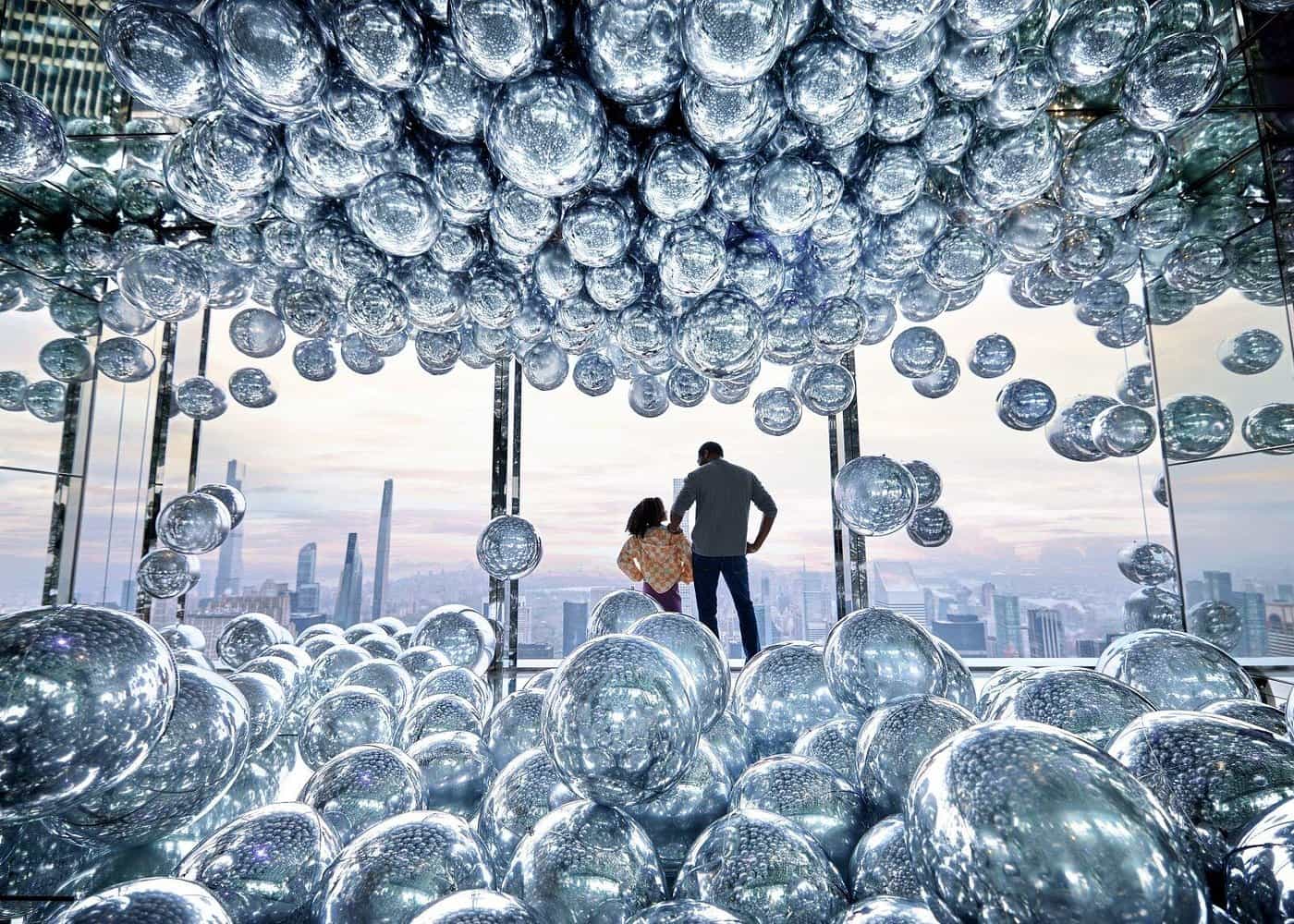 SUMMIT One Vanderbilt