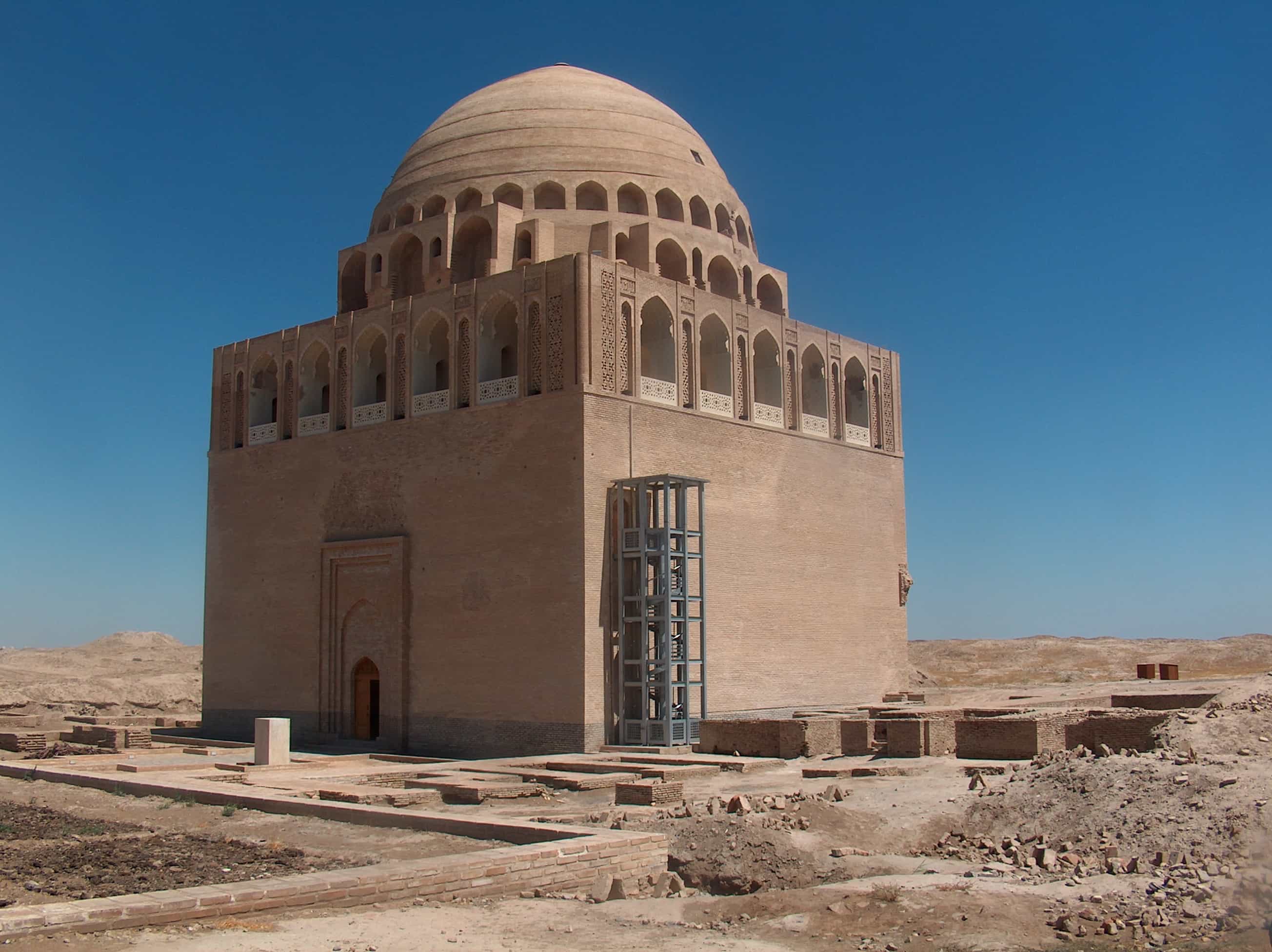 Uzbekistan Journey
