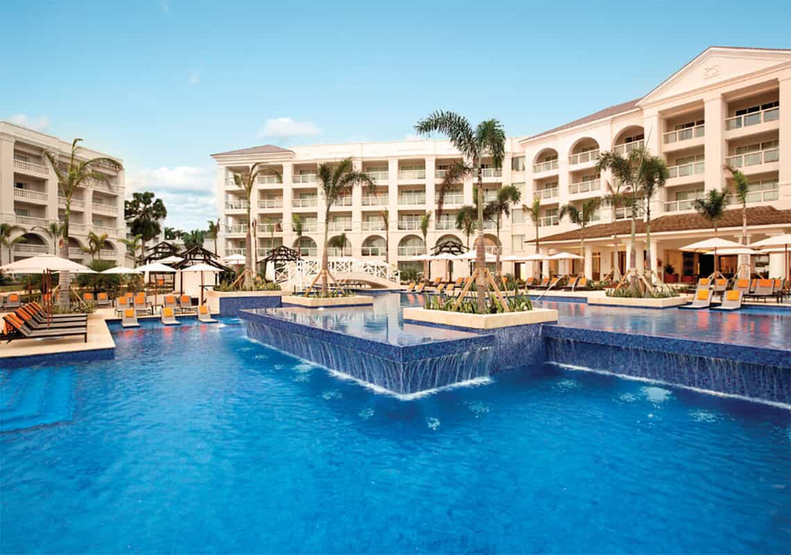 Hyatt Rose Hall Resort Airport Transfer