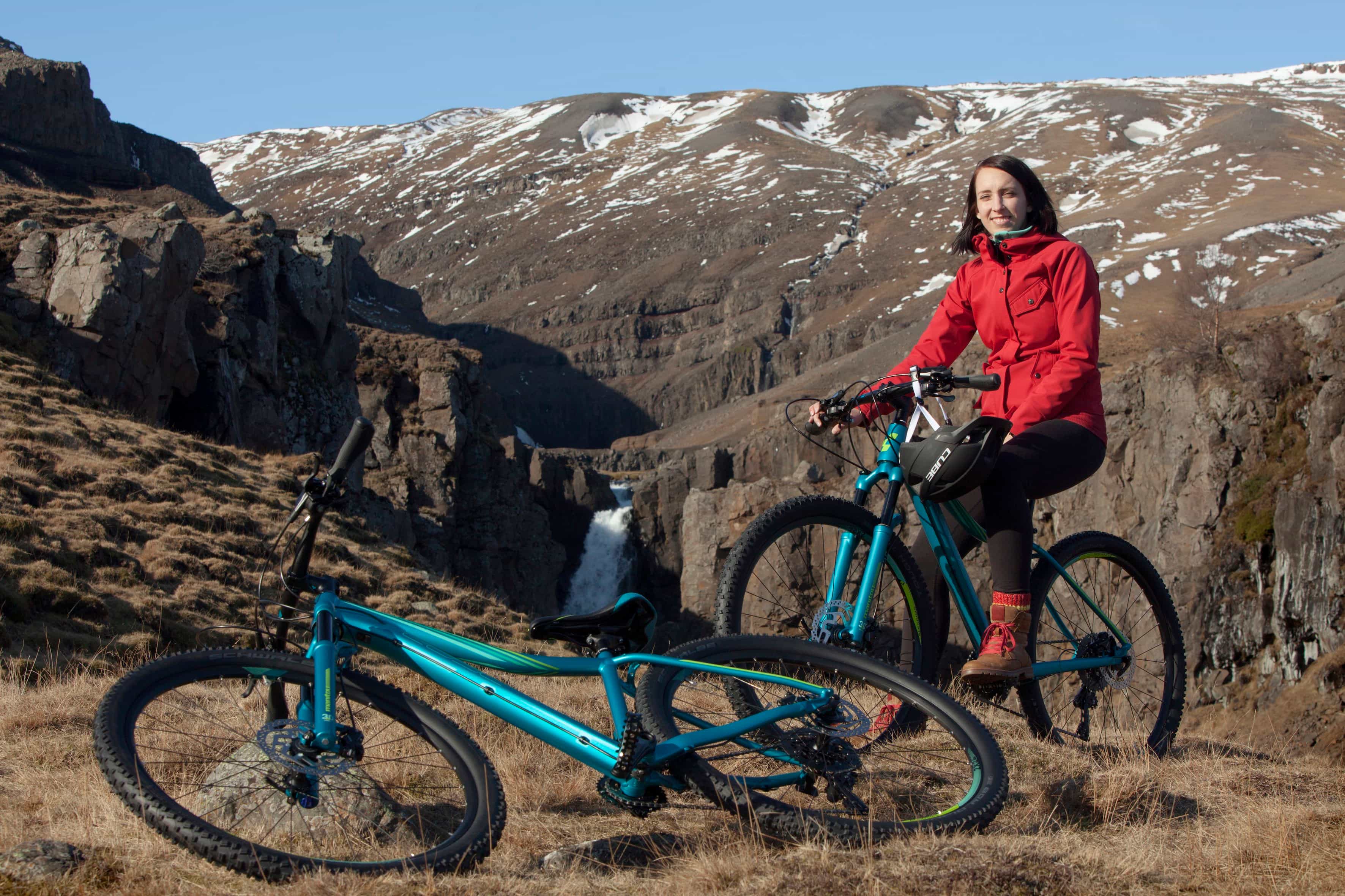 Mountain Bike rental