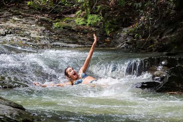 Magical Day All Included Horses,Zip Line,Buggies,Chairlift,Safari