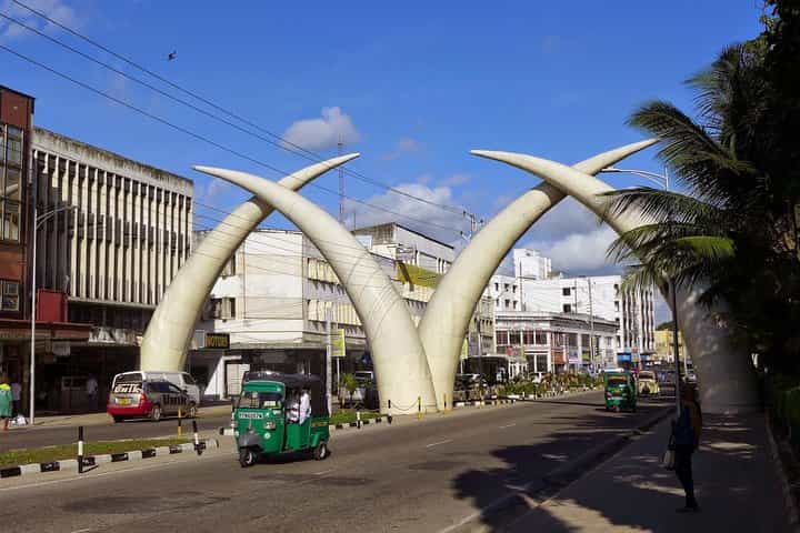 Full Day Mombasa Excursion Tour 