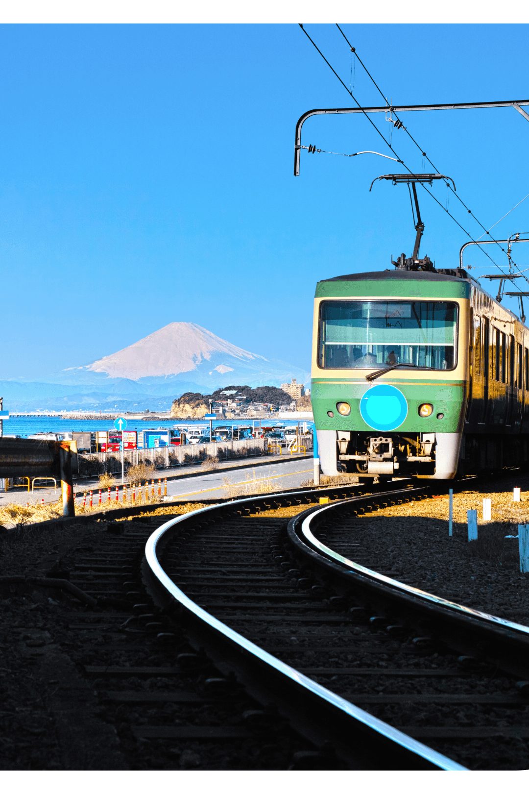 Yokohama to Kamakura：Ramen Museum, Sankeien,  Enoshima Day Tour