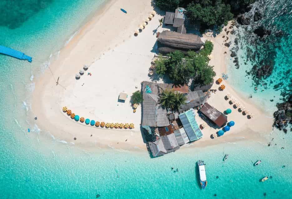 Phuket: 3 Khai Island Snorkeling Day Tour