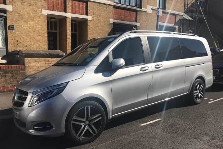 London to Windsor Castle (6 Hour Round Trip)