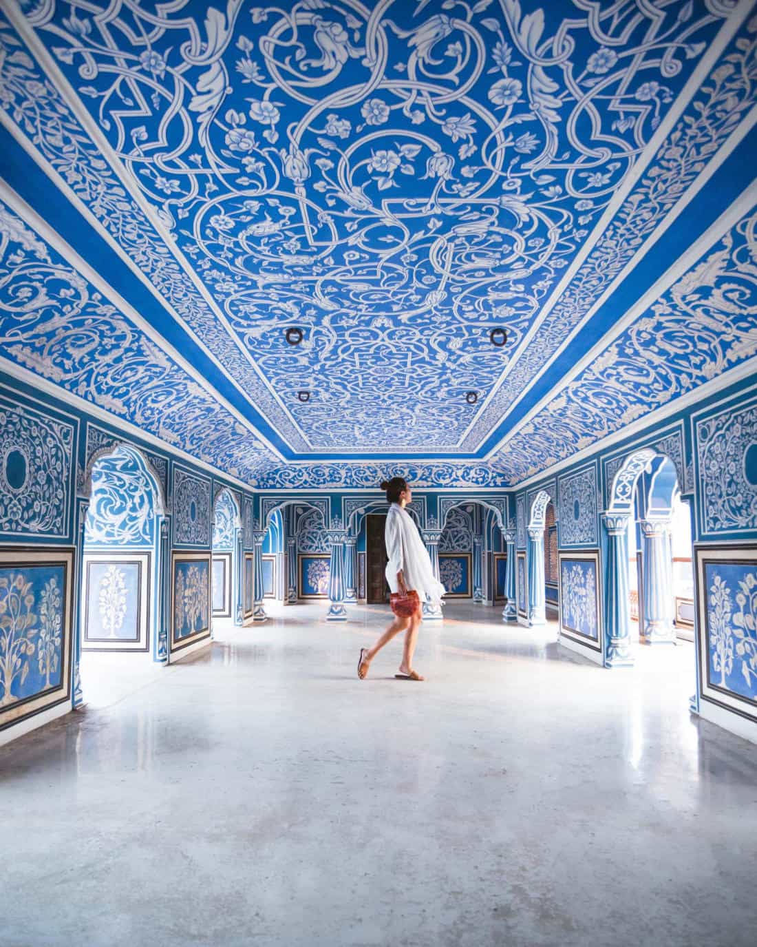 3-days Jaipur, Delhi Tour by Fast Train