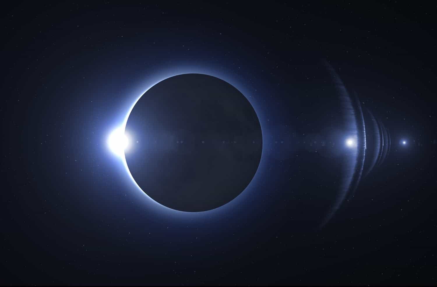 Solar Eclipse Cruise from Reykjavík Bay