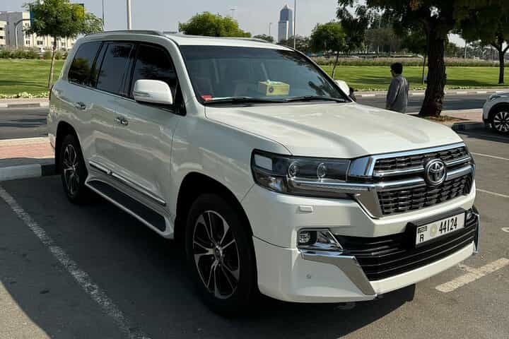 Dubai Airport (DXB): Private Arrival or Departure Transfers