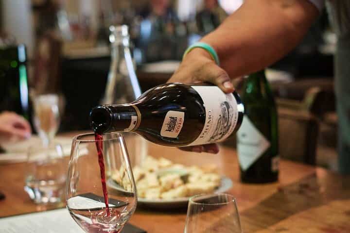 Full Day Winelands Tour With Wine Tasting from Cape Town