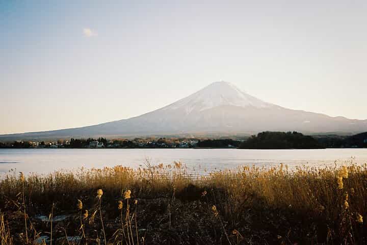 From Tokyo: Private Mt Fuji Journey - Quiet Roads & Onsen Bliss
