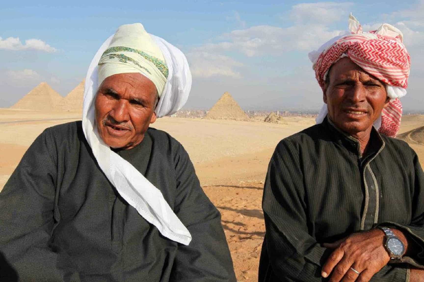 Nile Adventure - Felucca cruise