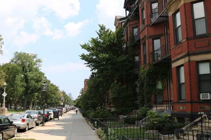 New York City to Boston, Cambridge, Harvard & MIT Tour VIATOR