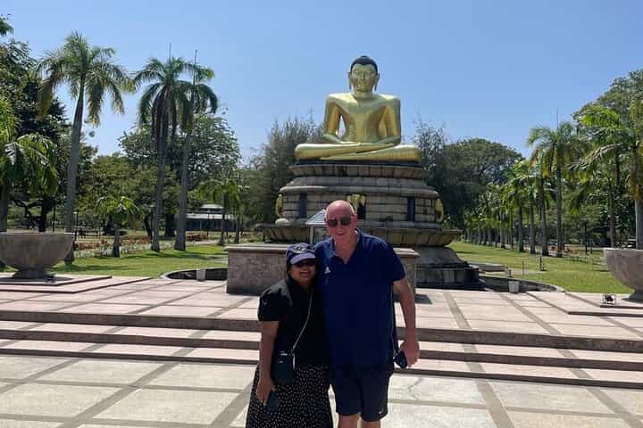  Colombo Shopping Tour