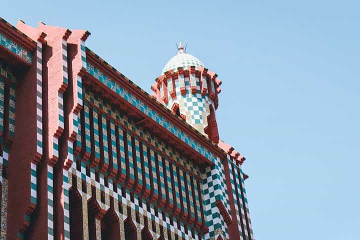 Gracia Catalan Culture and Cuisine Small Group Tour