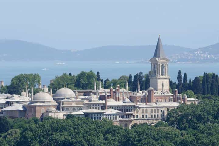 Private Istanbul Full Day 7 to 8 hours Guided Tours / Group option - Skip the line