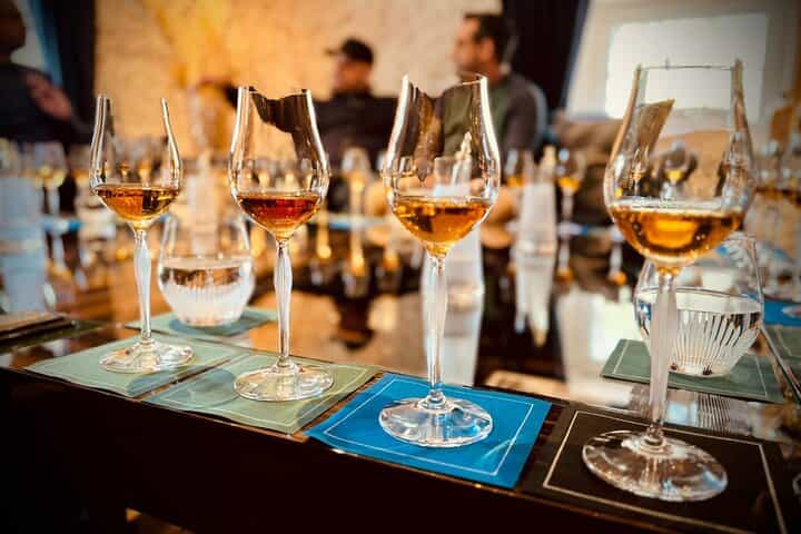 Highlands, Perthshire & Whisky Private Day Tour from Glasgow